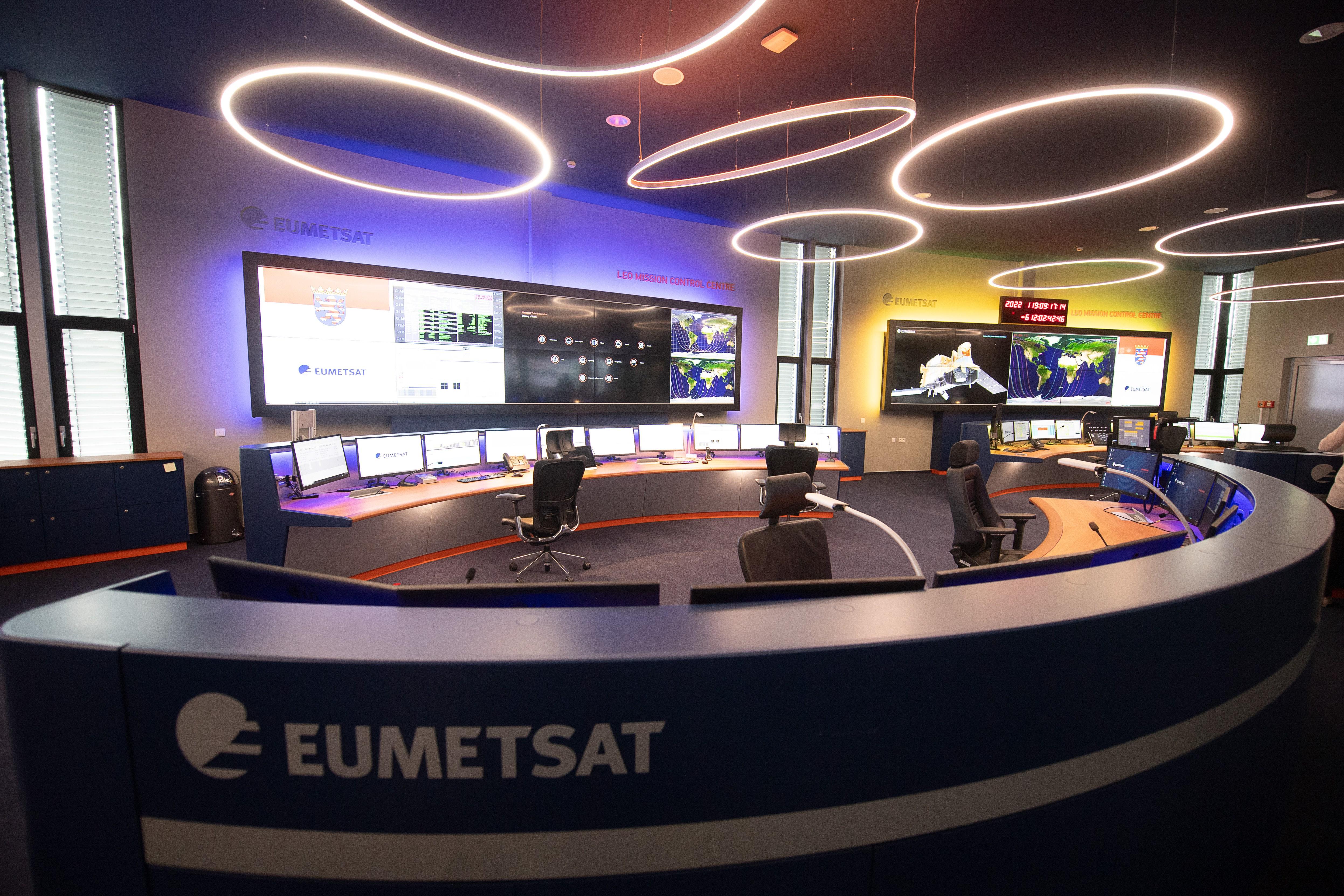 16th EUMETSAT User Forum in ​Africa ‌-‍ EUMETSAT