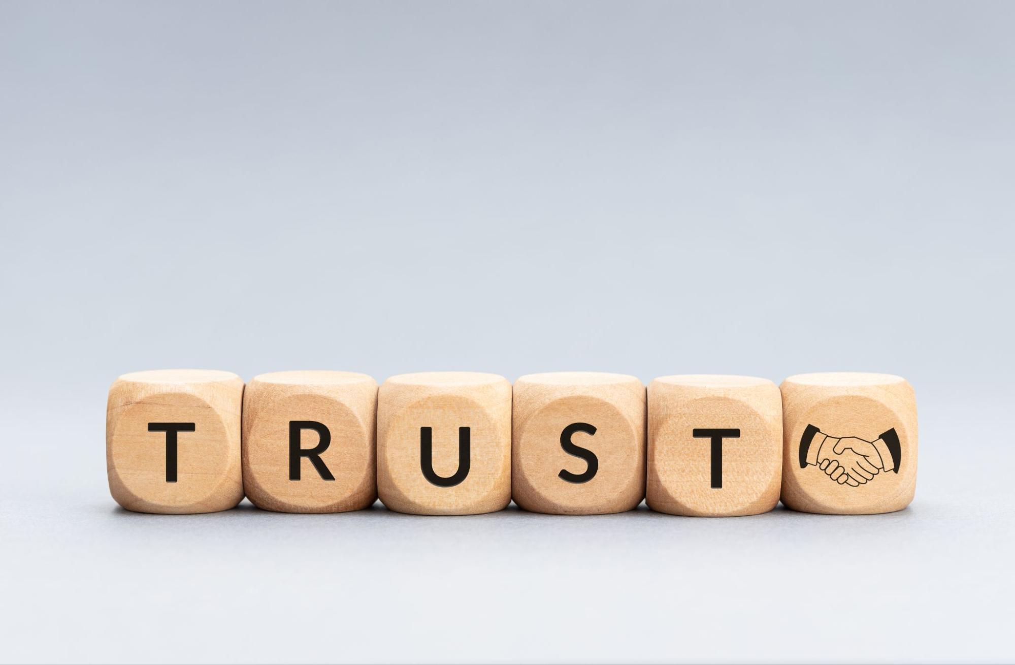 Building Trust in Diverse Environments