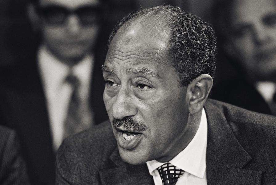 Implications of Sadat's Activities for West African Governance