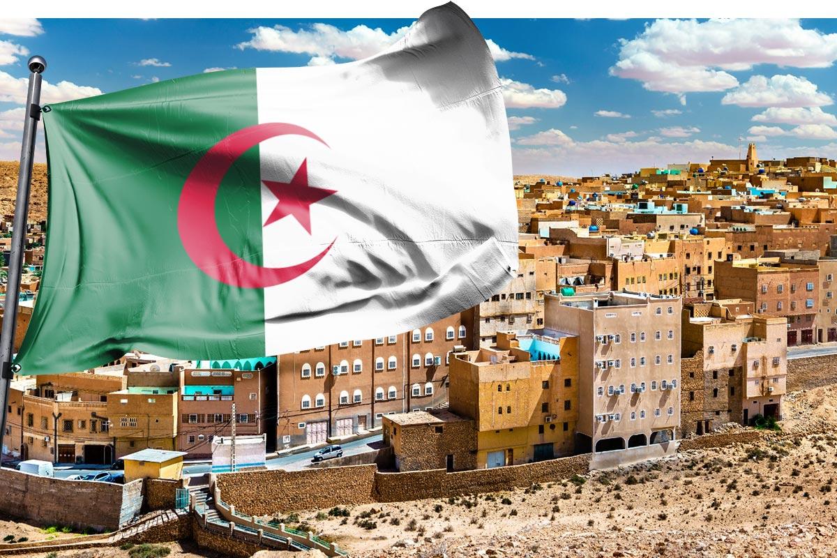 Key Challenges Facing Algeria in the 2024-2025 Term