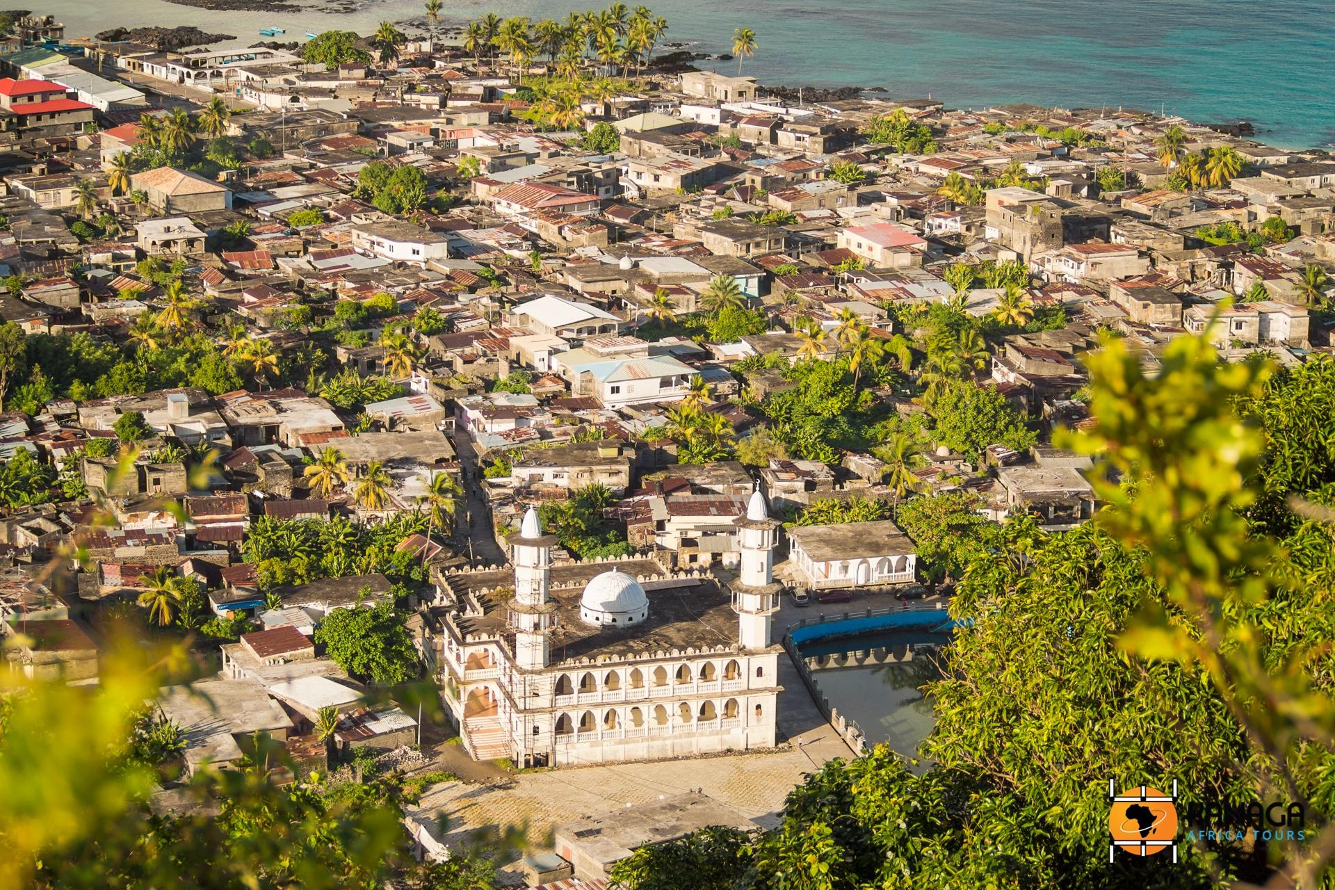 Analyzing the Causes Behind the Widespread Unrest in Comoros