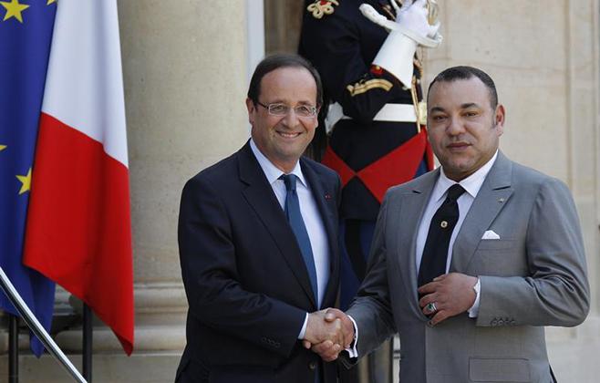 Recommendations for Future Franco-Moroccan Relations and Regional Stability