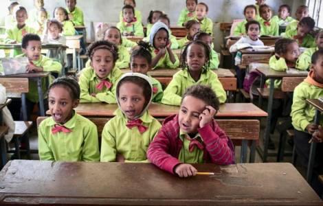 Recommendations for Stakeholders: Enhancing Collaboration for Education in Eritrea