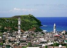 Comoros Faces Environmental Challenges Amid Climate Change Threats