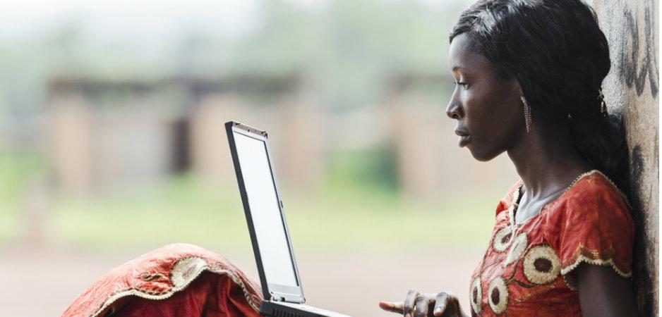 Key trends Driving Africa's Technology Boom