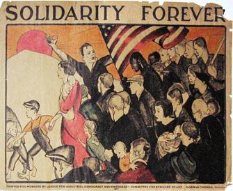 The Importance of​ Solidarity: ⁣Building Alliances with Other Marginalized Groups