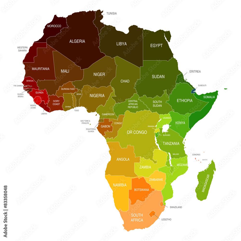 Recommendations for African Nations: Navigating New Military Alliances