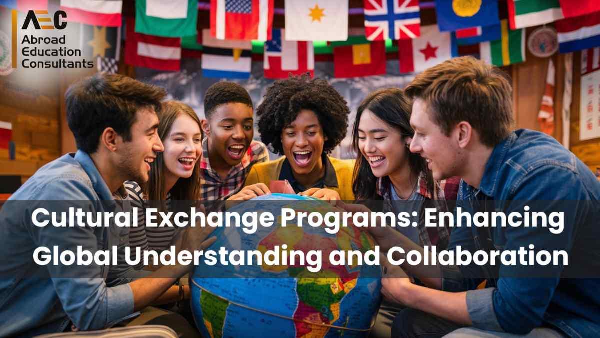 Cultural​ Exchange Initiatives: Fostering People-to-People⁣ Connections