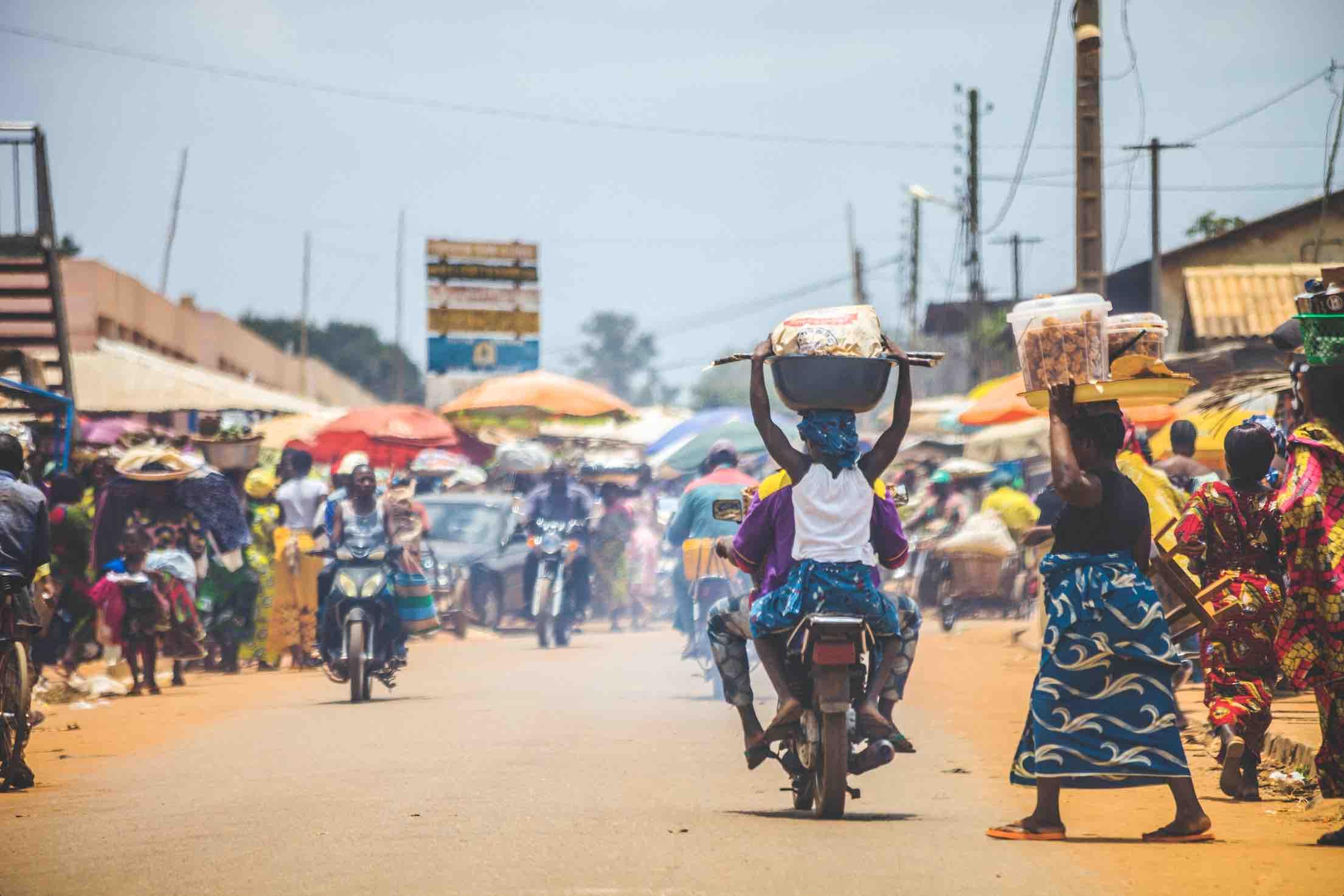 Benin Secures Historic Place in Afcon 2025 ‍amidst High ⁣Stakes