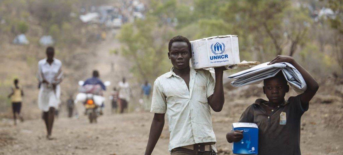 Urgent humanitarian Response Needed Amid Ongoing Violence