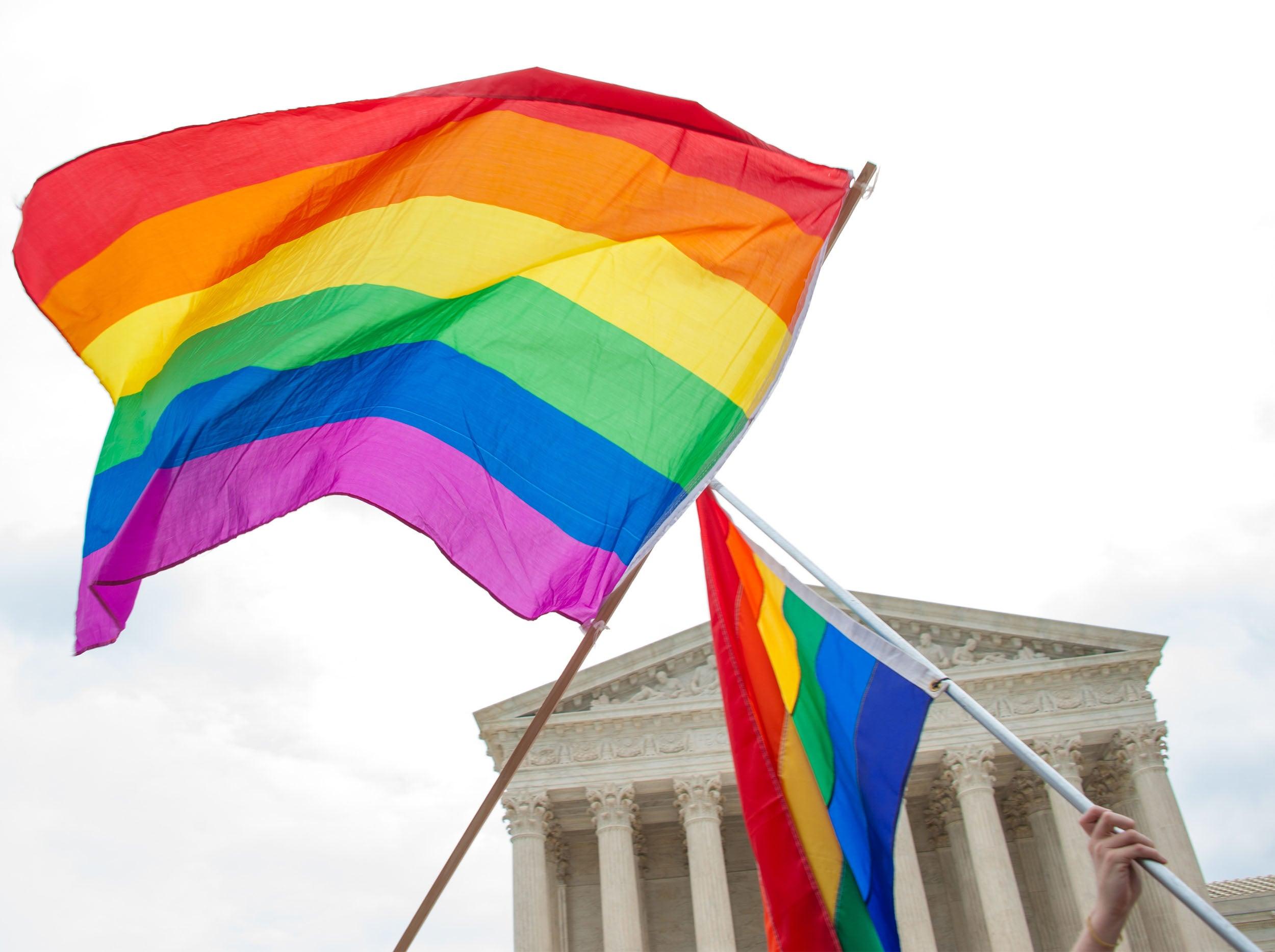 Legal Challenges Faced by LGBT Advocates in a Hostile Environment