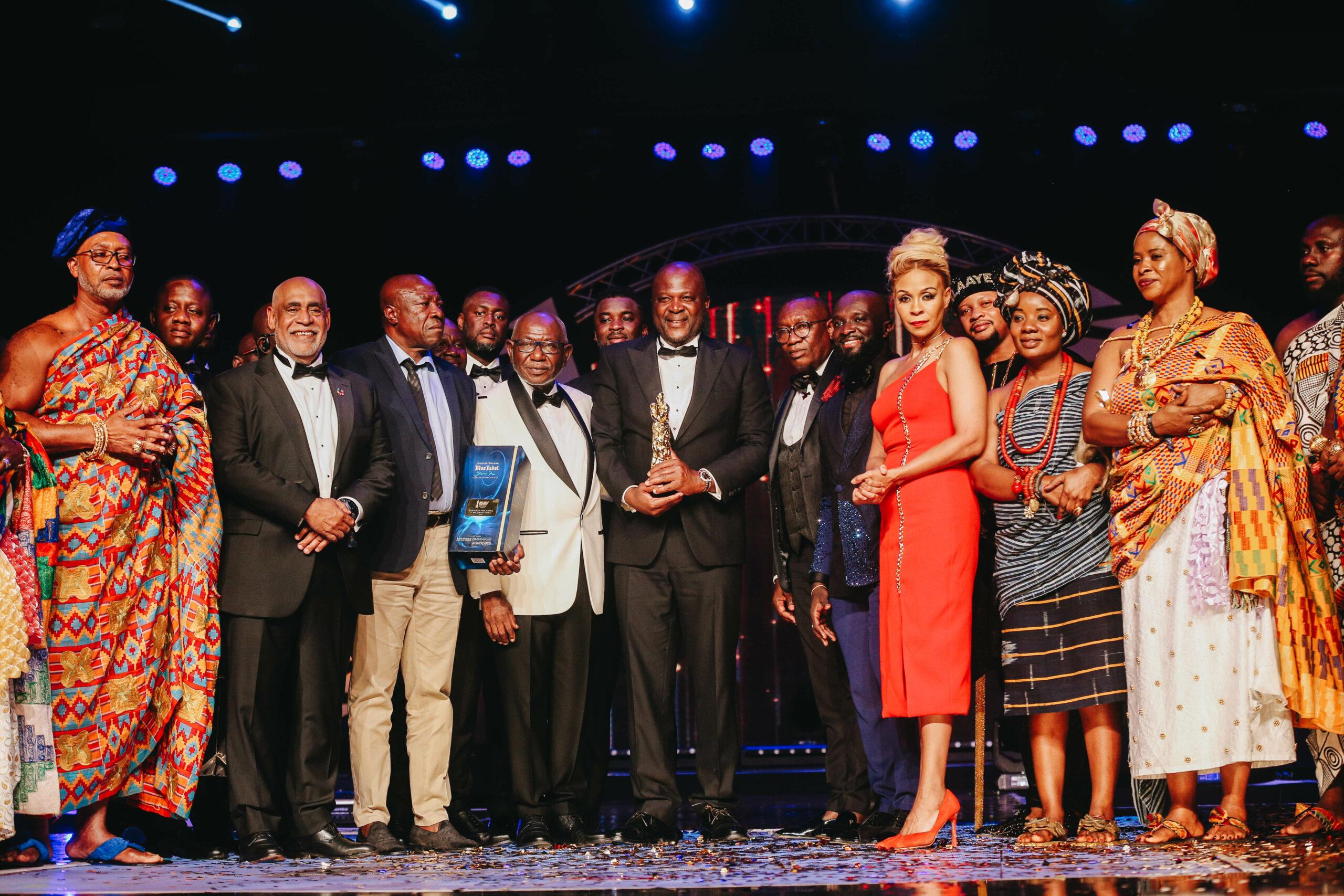 Overview ‌of the 2024 African Awards Landscape