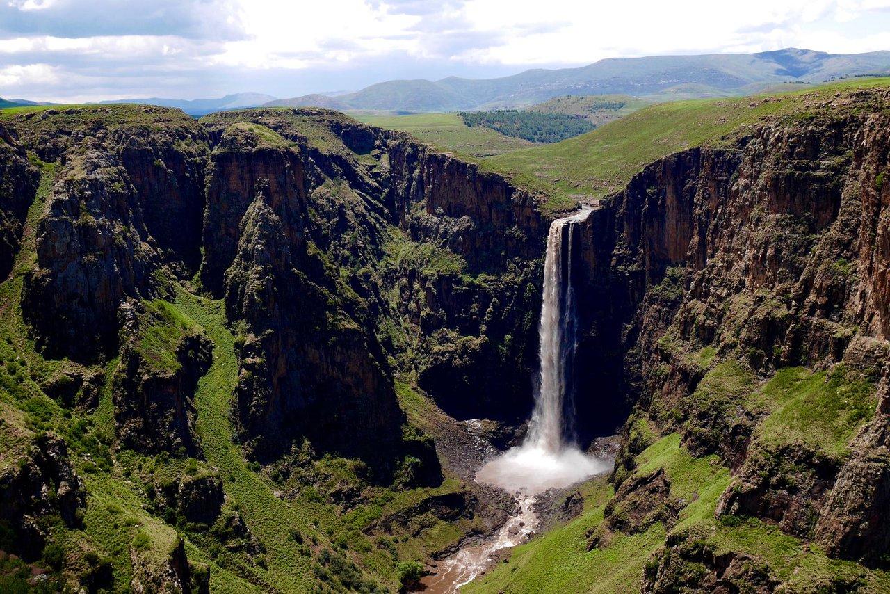 All About Lesotho - Africa.com