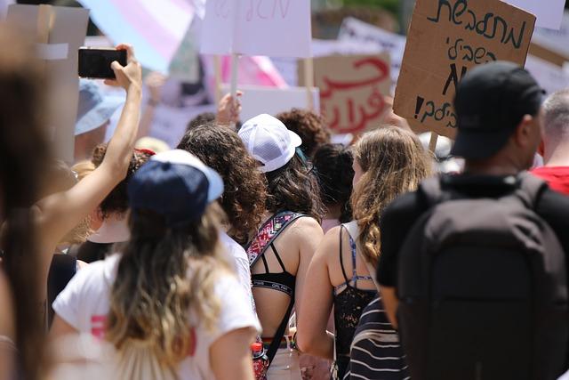 Advocacy and Action: Strategies for Amplifying Women's Voices