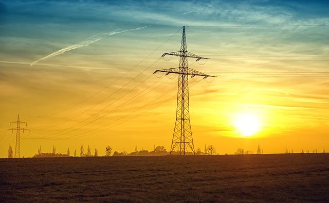 Botswana and Zambia Forge Agreement on Electricity Interconnection