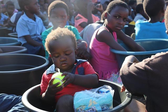 ESWATINI THE SYSTEM IS BROKEN – Amnesty World