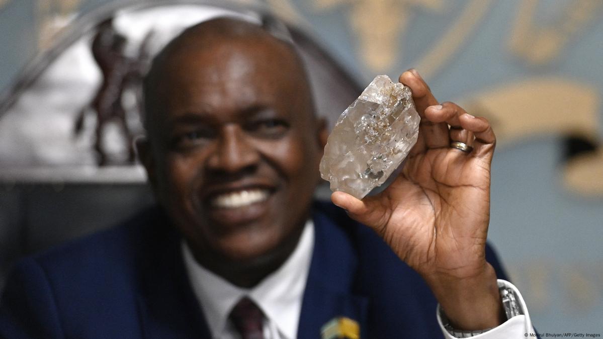 Market Implications of Botswana diamonds' recent Acreage acquisition