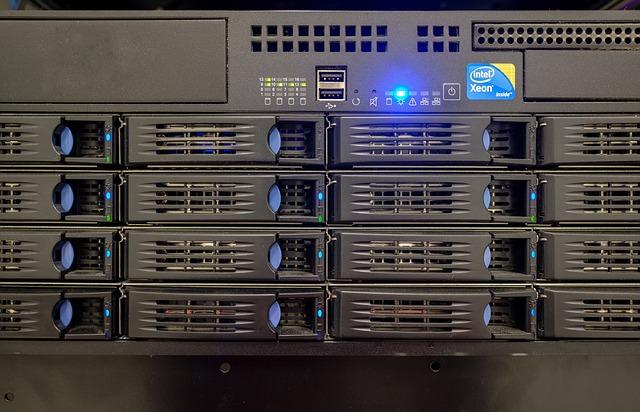 africa’s server capacity surges but power a major obstacle - African Business