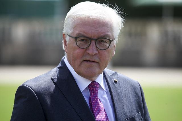 Steinmeier's Historic Visit to Lesotho: A New Chapter in German-Africa Relations