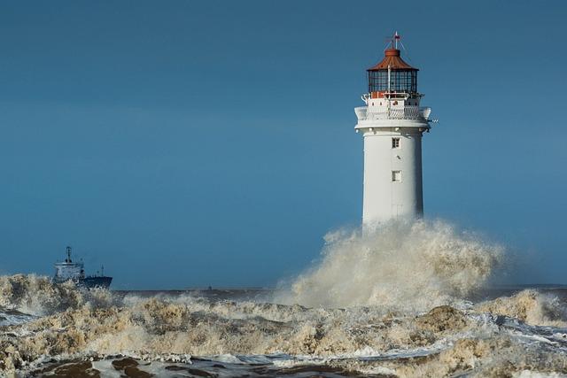 Policy Recommendations for Enhancing Maritime Safety and Protection