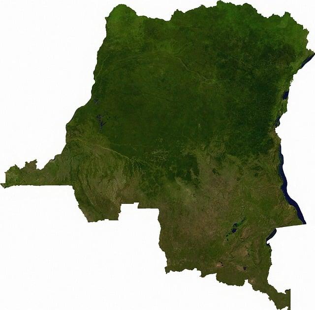 Analysis of Recent ⁢Conflict Dynamics in the DR congo