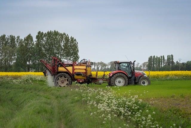 The Role of Collaboration Between scientists and Agricultural Stakeholders