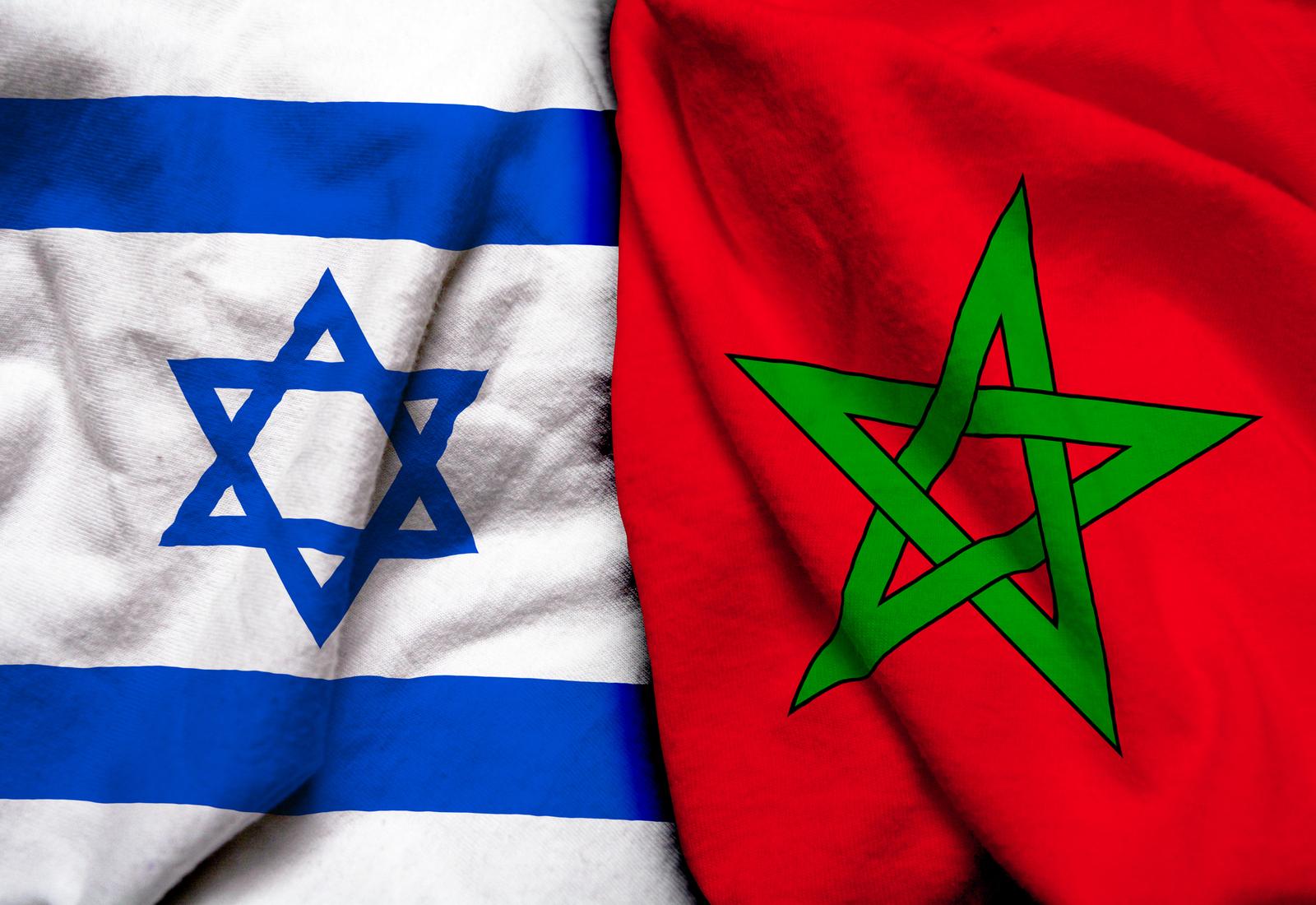 The Rising Geopolitical Ties between Morocco and Israel amidst the Gaza Conflict