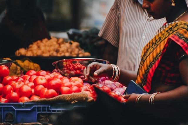 The Nigerian Market: A Landscape of Opportunities and Challenges