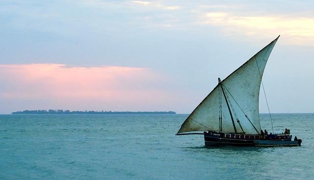 Emerging Trade Networks: Dhows as Vessels of Ideological and Economic Expansion