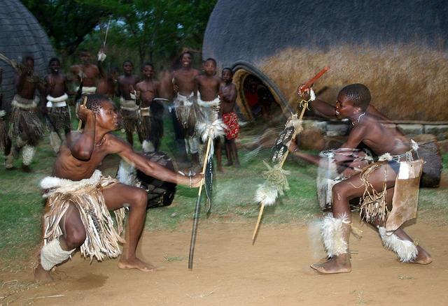 Historical Context: Previous Marriages and Divorces Within the Zulu Royal Lineage