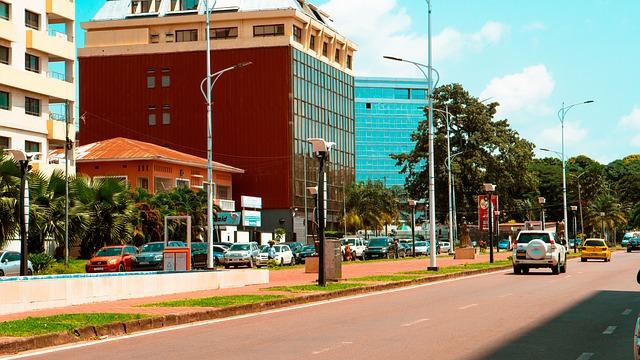 Opportunities for Tourists: Exploring Kinshasa and Beyond