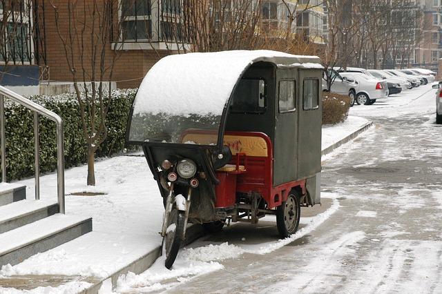 Tanzania's Transportation Landscape: The Rise of Three-Wheelers and Their Environmental Impact