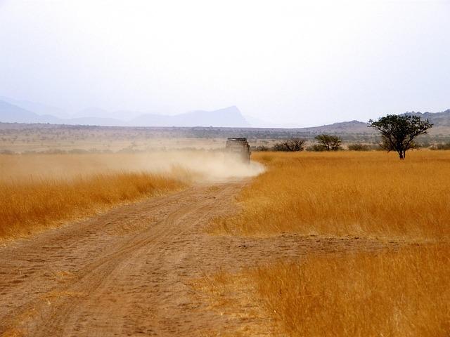 Namibians on Edge as Election Results Approach Amidst Tension Between Major parties