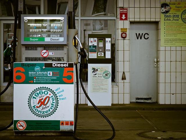 Strategies for Mitigating High fuel Prices