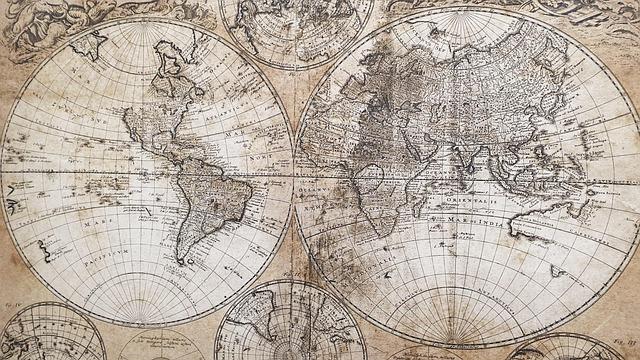 How the Geography of the Seychelles Influences Its Weather Patterns