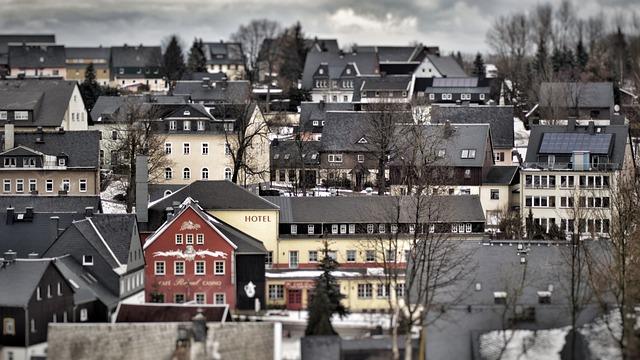 Assessing the‌ Long-Term Implications for Local Communities and ⁤Infrastructure