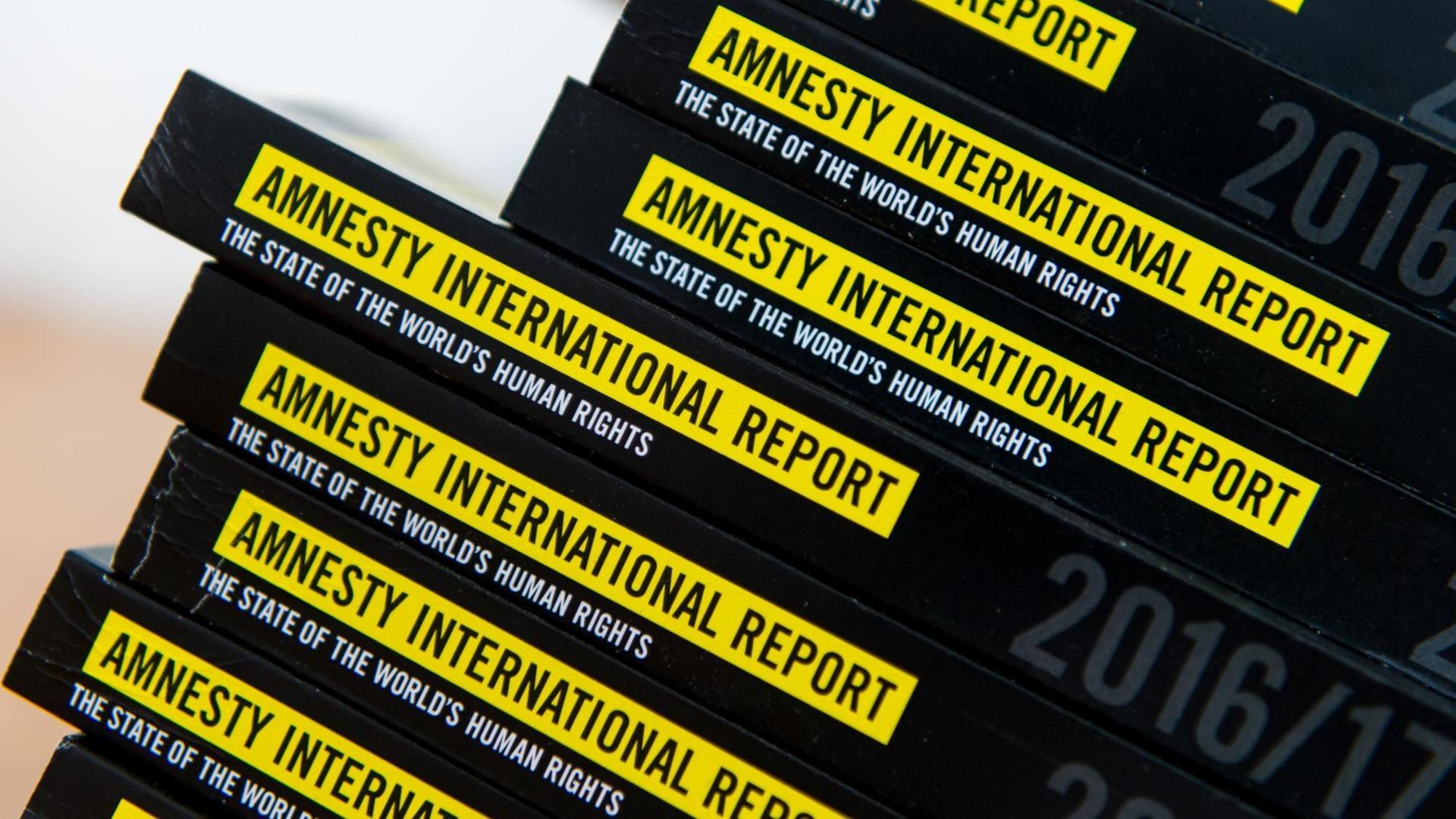 Amnesty International's Findings: ‌A Call for⁣ Accountability and ⁤Justice