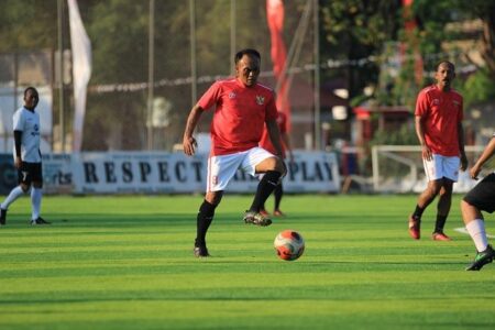 FIFA World Cup Qualifiers: Algeria and Equatorial Guinea secure commanding victories – CAFOnline.com