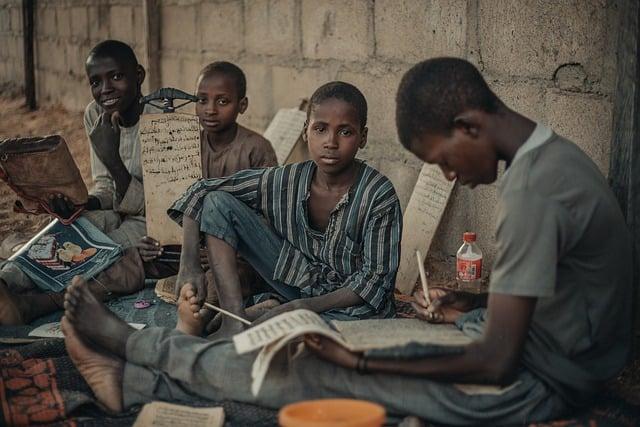 Nigeria ranked 12th in Africa, drops three steps in latest happiness report – Guardian Nigeria