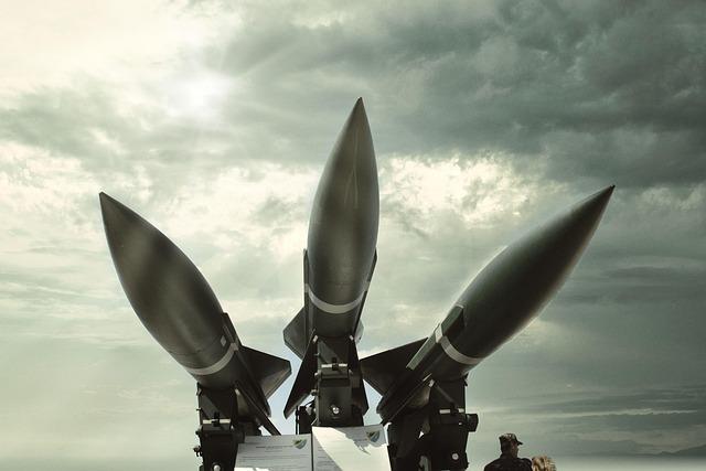 Houthi missile lands in Egypt – Military Africa