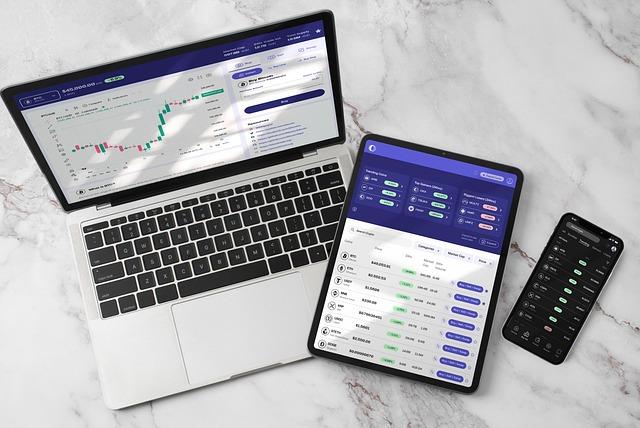 Binance Empowers Women to Conquer the Crypto World – https://www.techafricanews.com/
