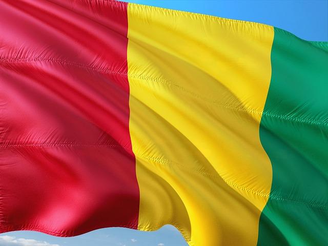 Mystery over West Africa exploration probe results – Upstream Online
