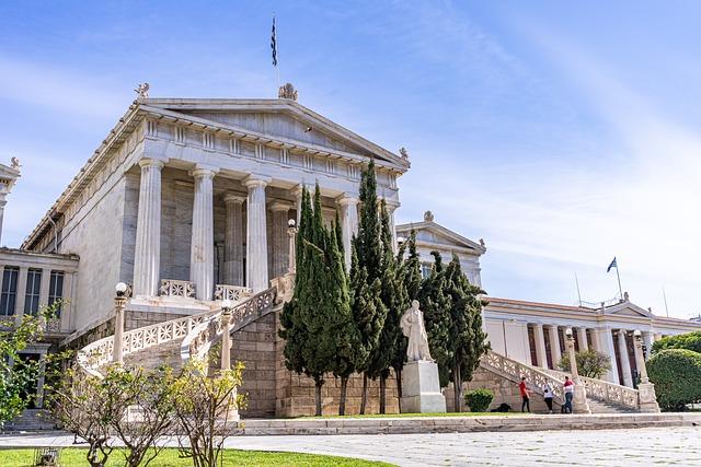 The 10 most beautiful universities in Africa – Times Higher Education