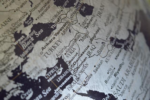 Technical roundtable on the geopolitics of Africa’s critical mineral resources – International IDEA