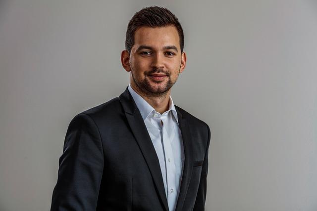 Driss Chafik, new Managing Director of Wafa Assurance Sénégal – Atlas Magazine
