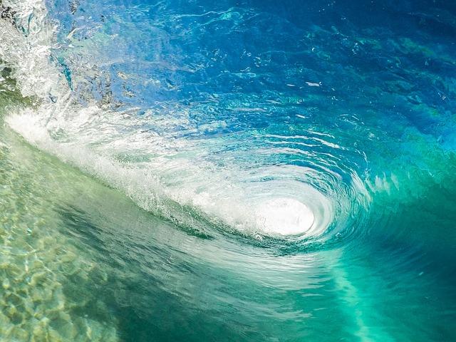 The Most Colorful Surf Scene In The World – Surfer