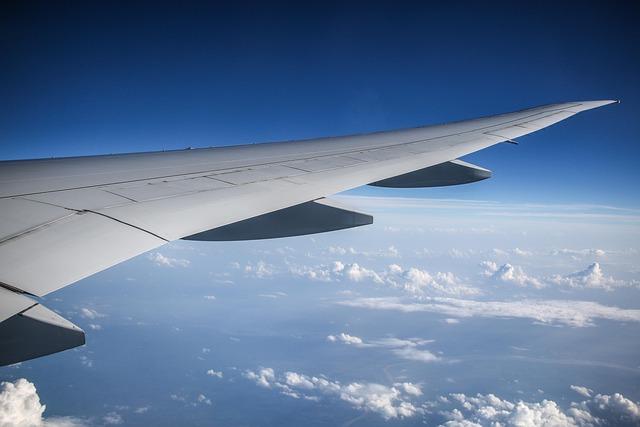 Budget airline launches rare new flight to Africa – TheStreet