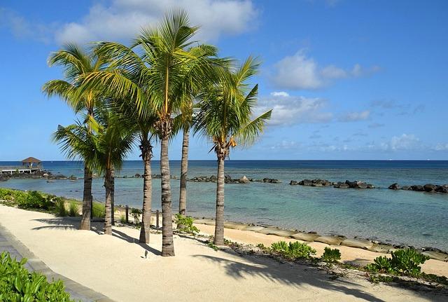 Why is Mauritius, Africa’s Most Overcrowded Island, Still a Dream Destination for Tourists? Exploring the Challenges of Popular Spots Like Le Morne Beach and Black River Gorges – Travel And Tour World
