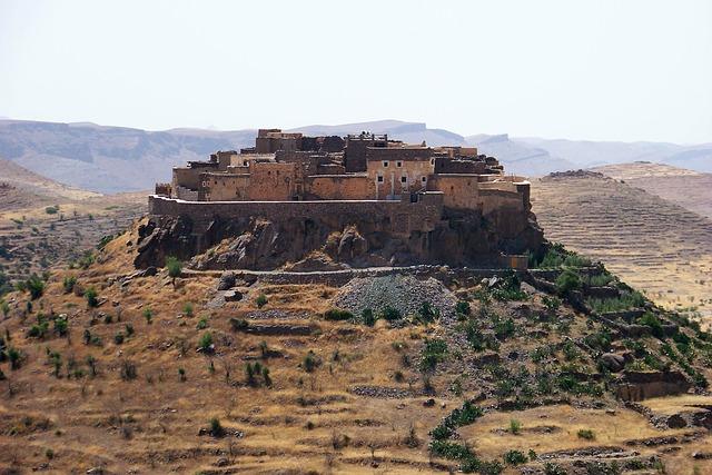Morocco Leads Fight Against Terrorism in Latest Global Index – Morocco World News
