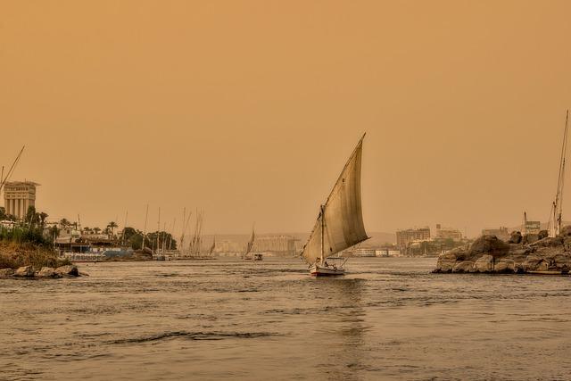 CIB Egypt Special Report: Bolstering Egypt’s trade with Africa – Arabian Gulf Business Insight